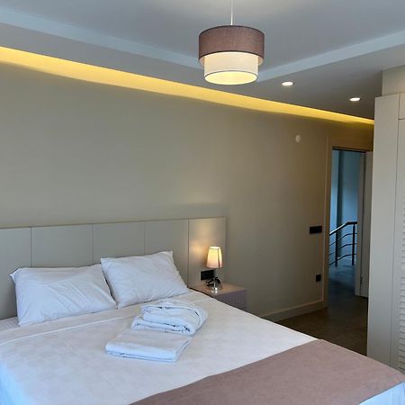 Nirvana Belek Villas Eksteriør bilde