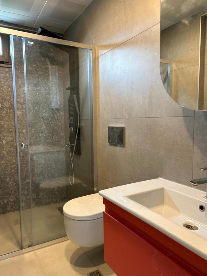 Nirvana Belek Villas Eksteriør bilde