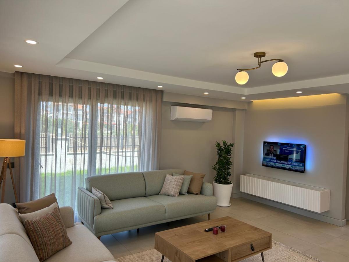 Nirvana Belek Villas Eksteriør bilde