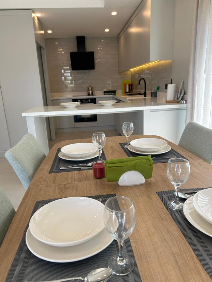 Nirvana Belek Villas Eksteriør bilde
