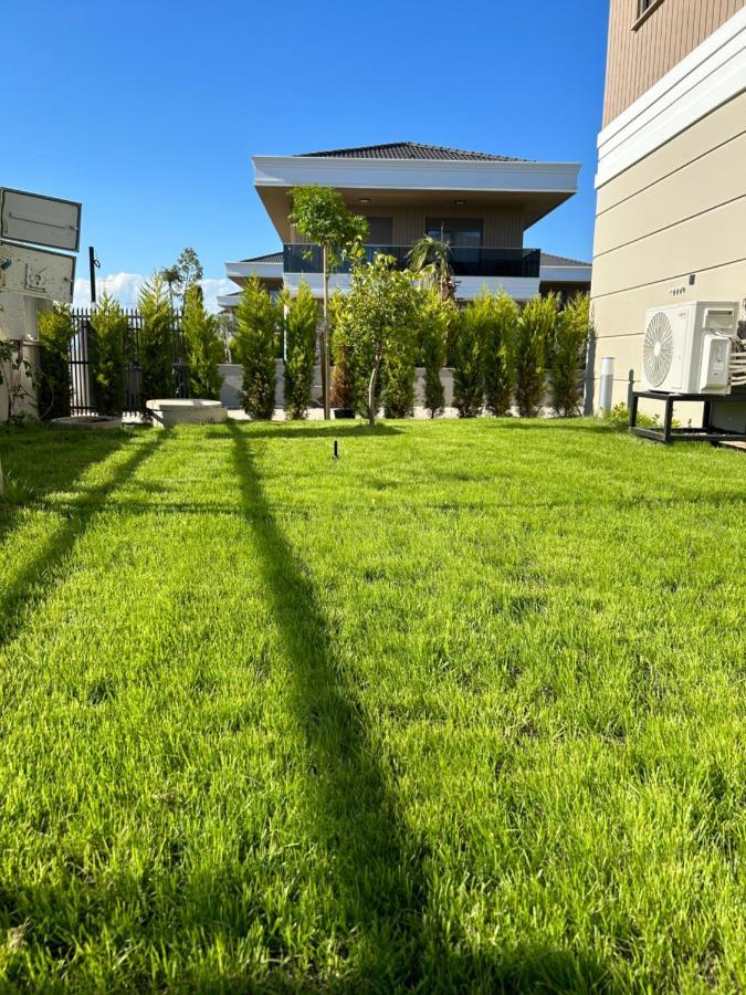 Nirvana Belek Villas Eksteriør bilde